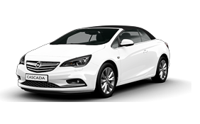 Opel Cascada