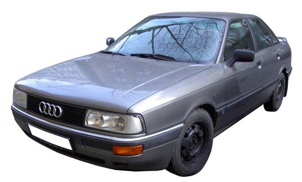 Audi 90 (89,89Q,8A)